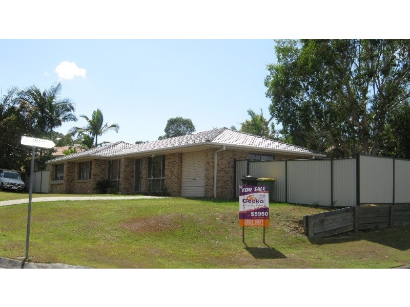4 Bellini Court, Alexandra Hills QLD 4161