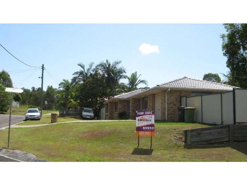 4 Bellini Court, Alexandra Hills QLD 4161