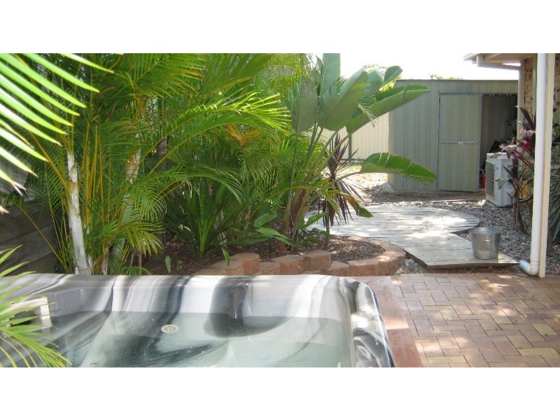 4 Bellini Court, Alexandra Hills QLD 4161