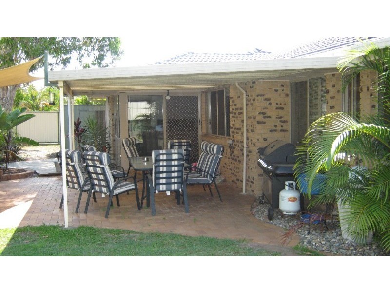 4 Bellini Court, Alexandra Hills QLD 4161