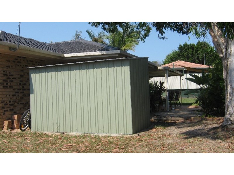 4 Bellini Court, Alexandra Hills QLD 4161