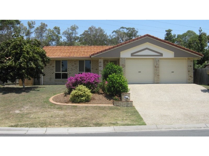 20 Serina Street, Capalaba QLD 4157