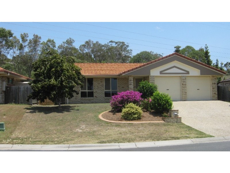 20 Serina Street, Capalaba QLD 4157