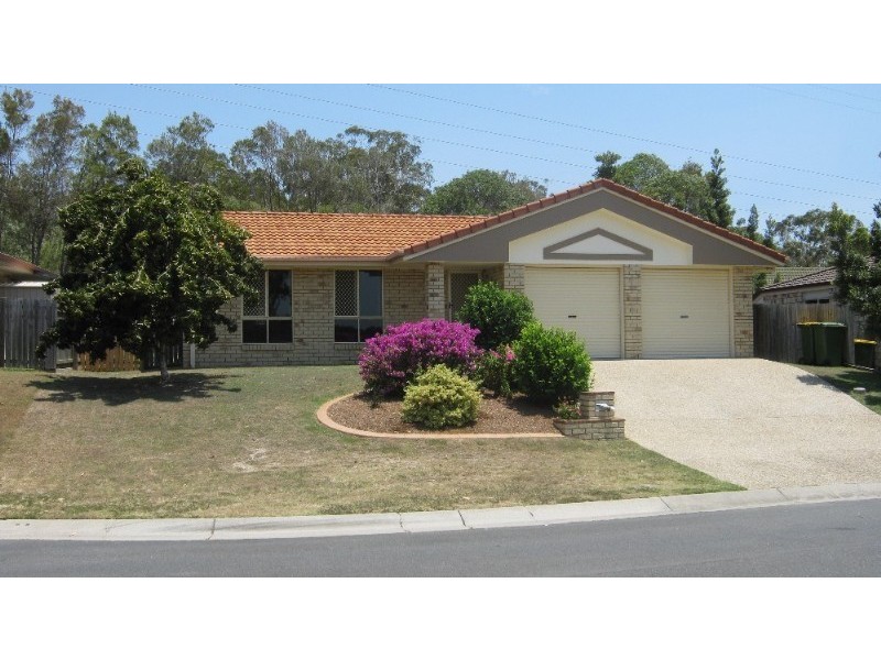 20 Serina Street, Capalaba QLD 4157