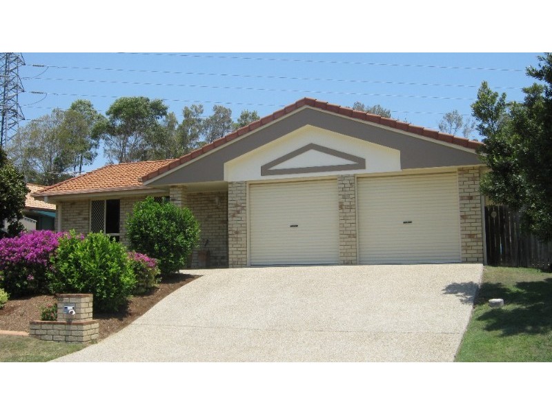 20 Serina Street, Capalaba QLD 4157