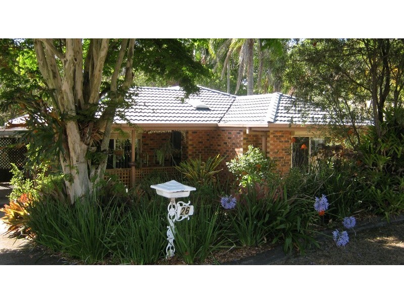26 Stanway Crescent, Alexandra Hills QLD 4161