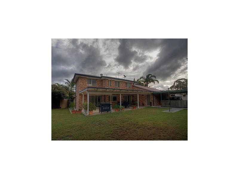 11 Creswick Place, Birkdale QLD 4159