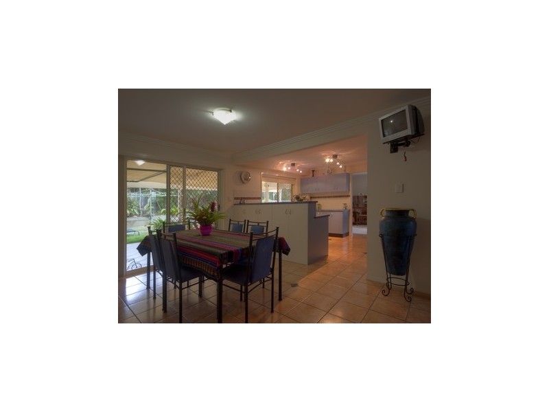 11 Creswick Place, Birkdale QLD 4159