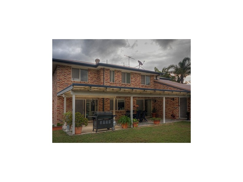 11 Creswick Place, Birkdale QLD 4159