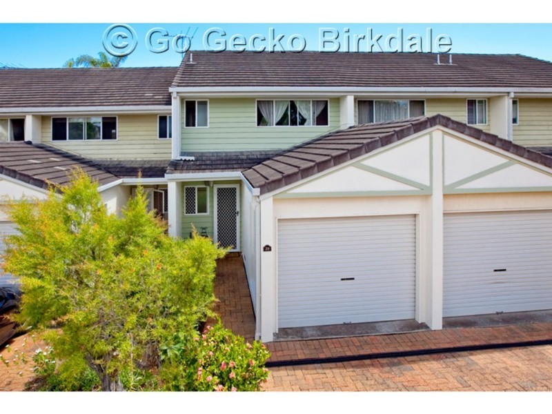 28/14 Kensington Place, Birkdale QLD 4159
