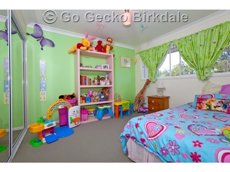 28/14 Kensington Place, Birkdale QLD 4159