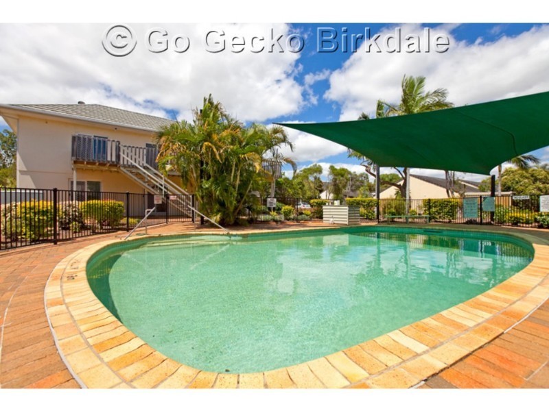 28/14 Kensington Place, Birkdale QLD 4159