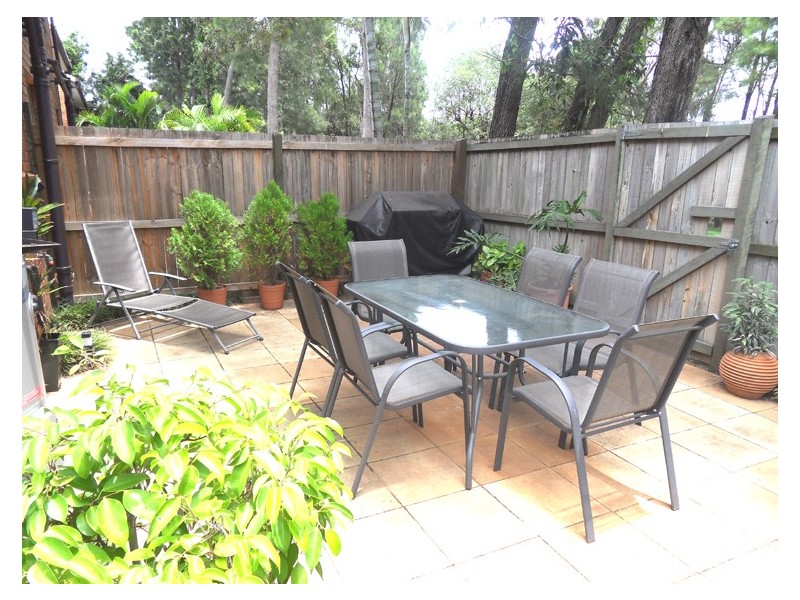 26/164 Wellington Street, Ormiston QLD 4160