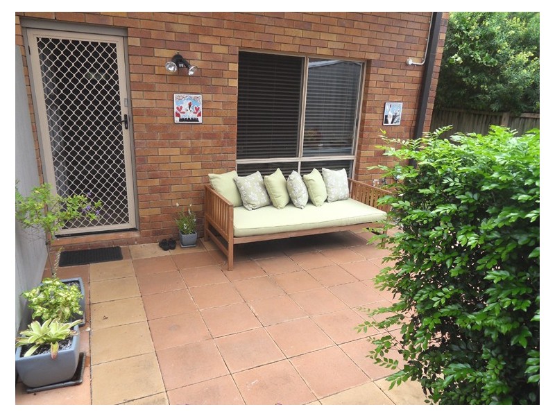 26/164 Wellington Street, Ormiston QLD 4160