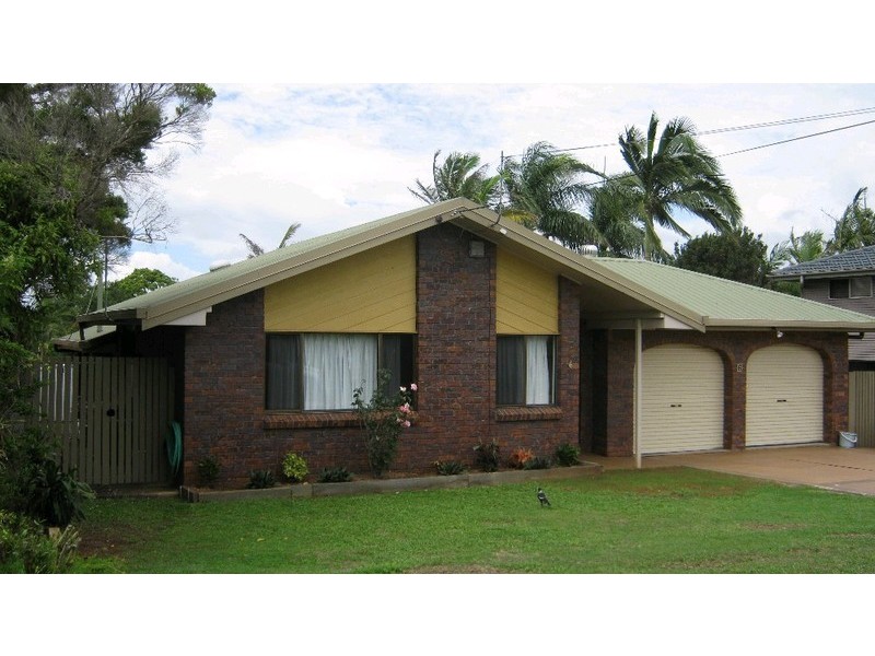 6 Creek Road, Birkdale QLD 4159