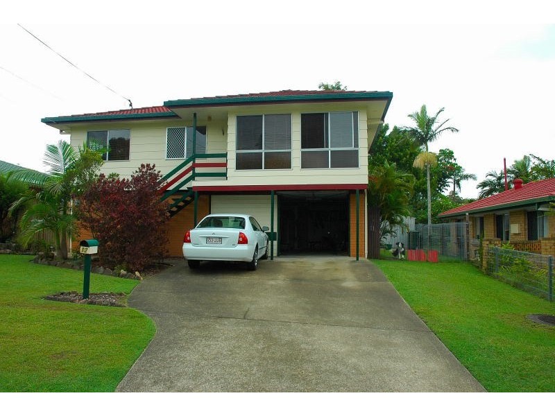 12 Gibson Street, Capalaba QLD 4157