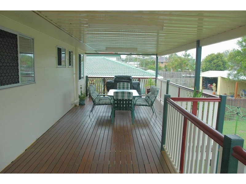 12 Gibson Street, Capalaba QLD 4157