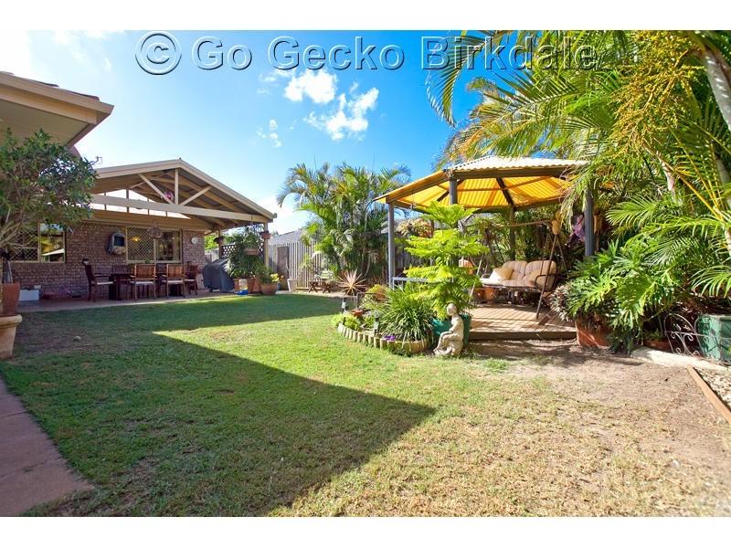2 Honeygem Place, Birkdale QLD 4159