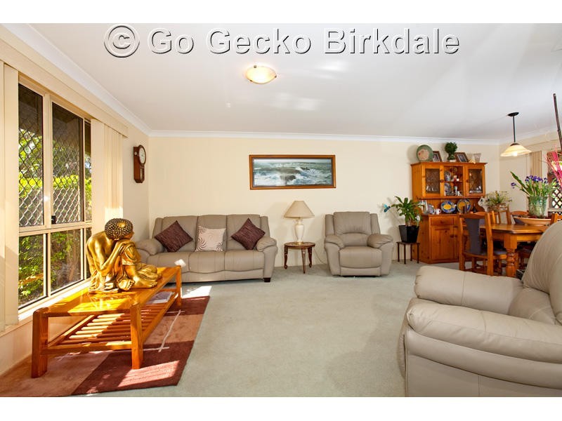 2 Honeygem Place, Birkdale QLD 4159