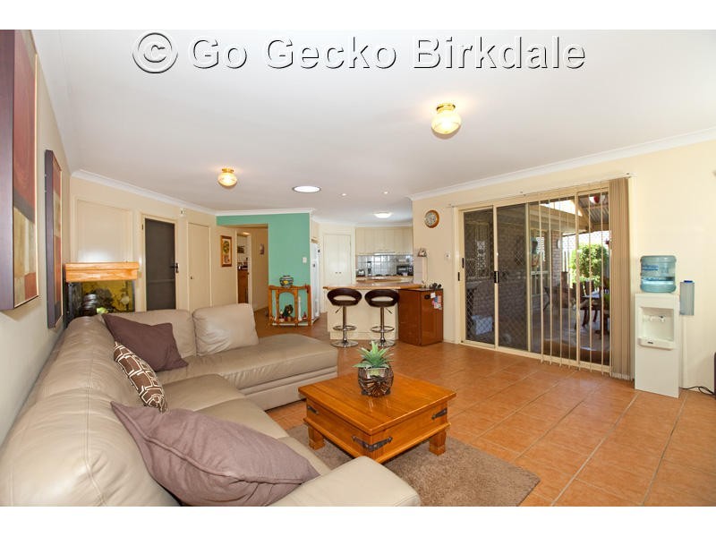 2 Honeygem Place, Birkdale QLD 4159