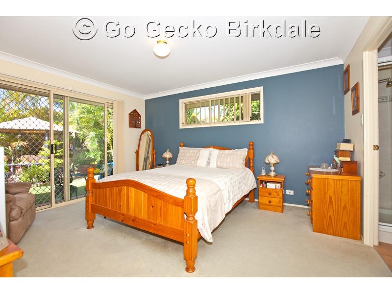 2 Honeygem Place, Birkdale QLD 4159