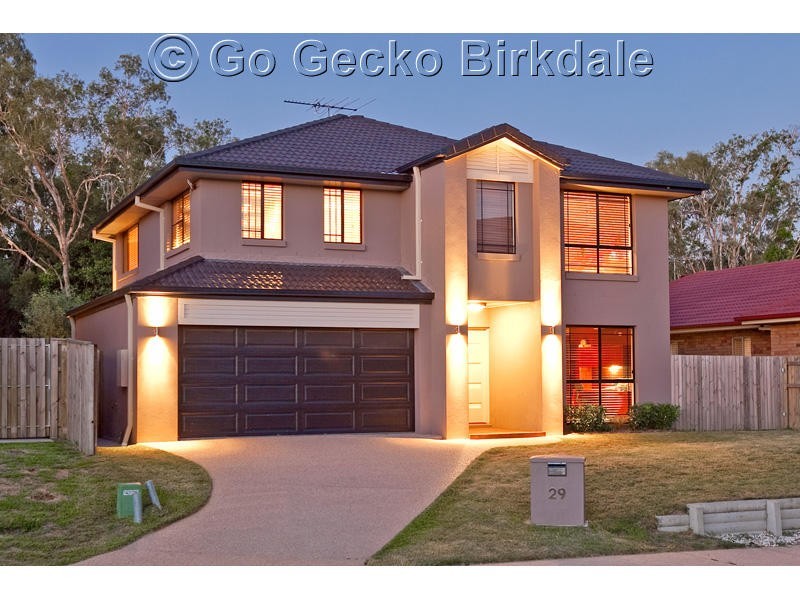 29 Fig Tree Place, Wakerley QLD 4154