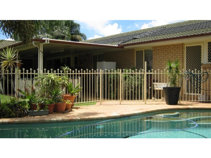 35 Spirit Drive, Capalaba QLD 4157