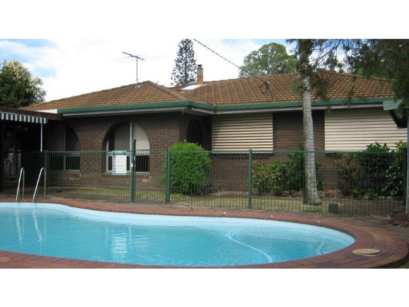 5 Lucy Street, Thorneside QLD 4158