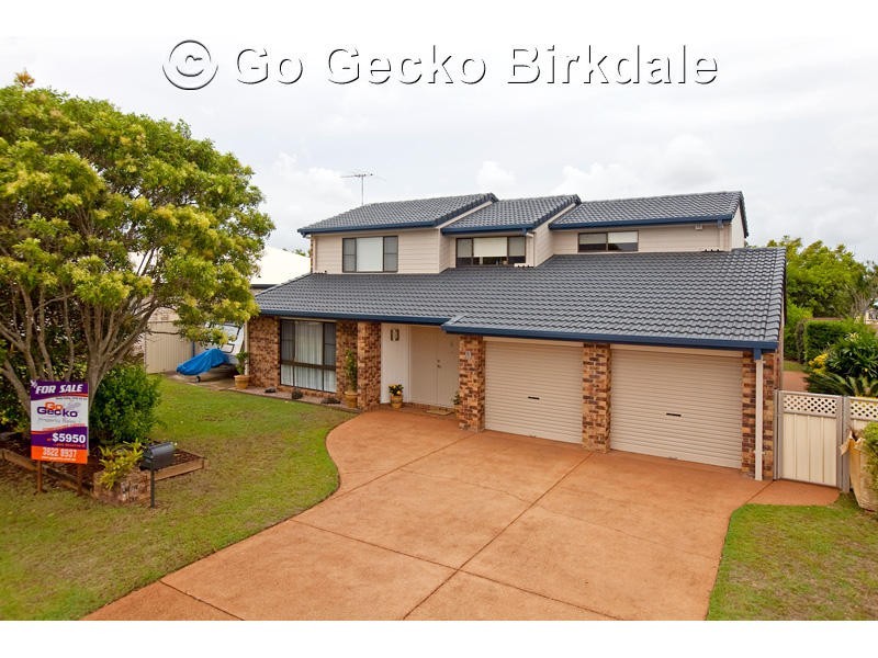9 Colette Street, Wakerley QLD 4154