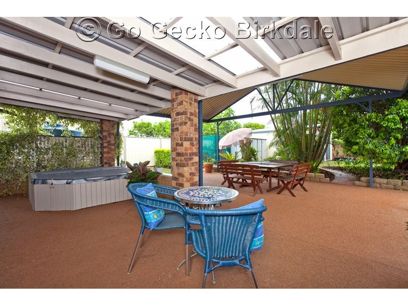 9 Colette Street, Wakerley QLD 4154