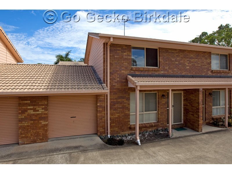 3/30 Holland Crescent, Capalaba QLD 4157