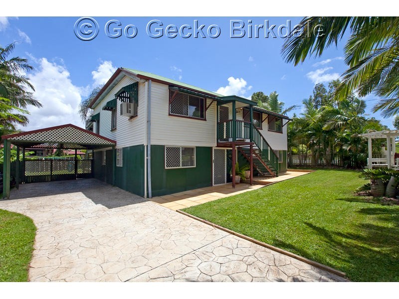 30 Pitt Road, Birkdale QLD 4159