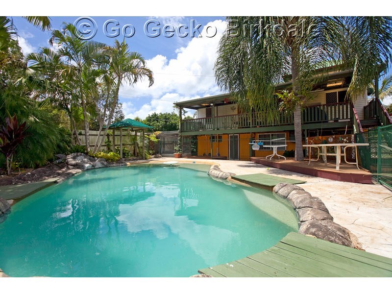 30 Pitt Road, Birkdale QLD 4159