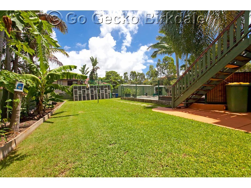 30 Pitt Road, Birkdale QLD 4159