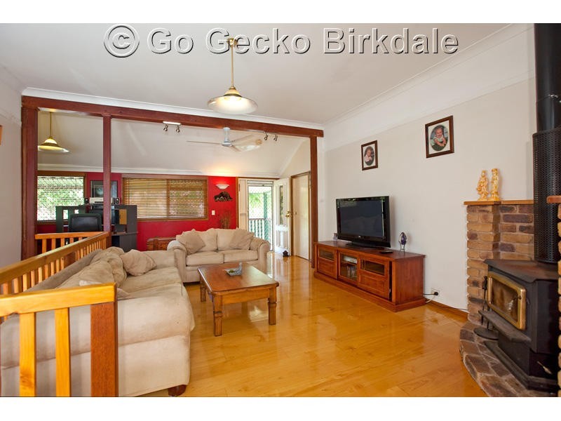30 Pitt Road, Birkdale QLD 4159