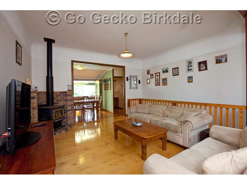 30 Pitt Road, Birkdale QLD 4159