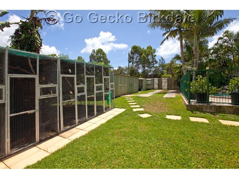 30 Pitt Road, Birkdale QLD 4159