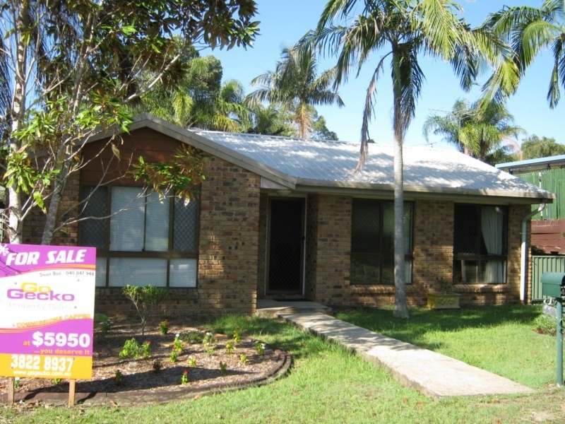 47 Brompton Street, Alexandra Hills QLD 4161