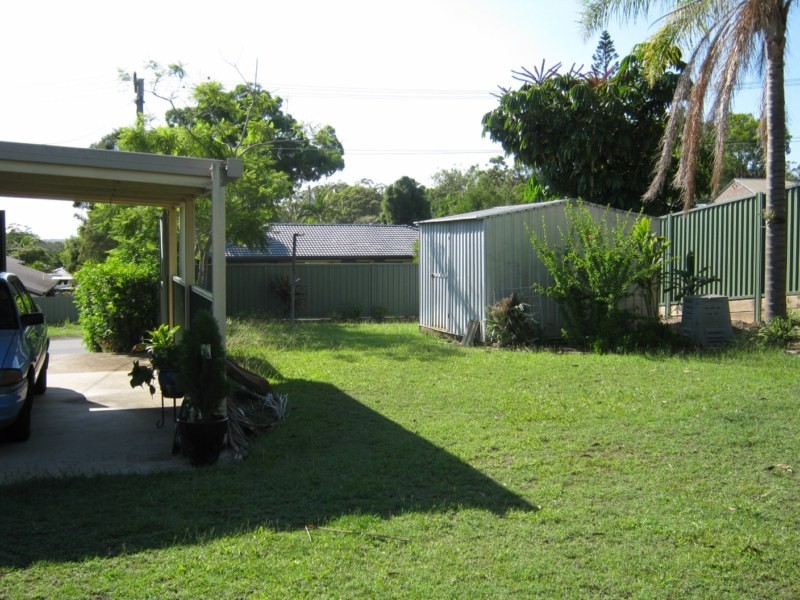 47 Brompton Street, Alexandra Hills QLD 4161