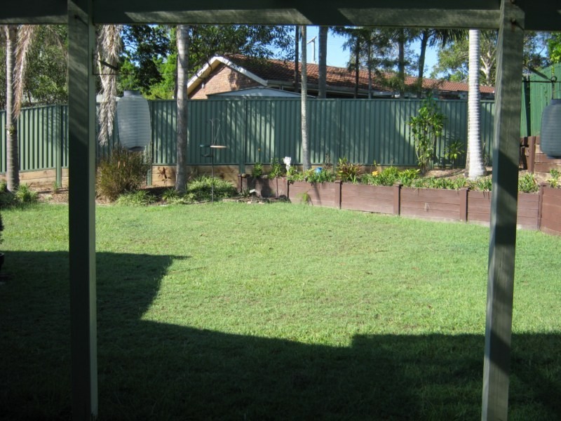 47 Brompton Street, Alexandra Hills QLD 4161