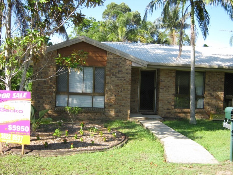 47 Brompton Street, Alexandra Hills QLD 4161