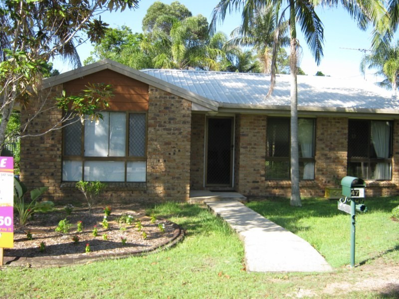 47 Brompton Street, Alexandra Hills QLD 4161