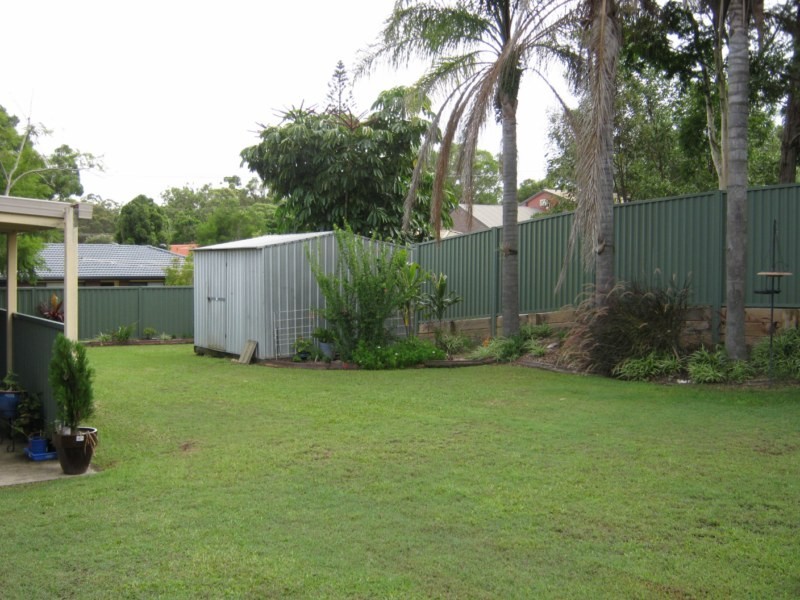 47 Brompton Street, Alexandra Hills QLD 4161