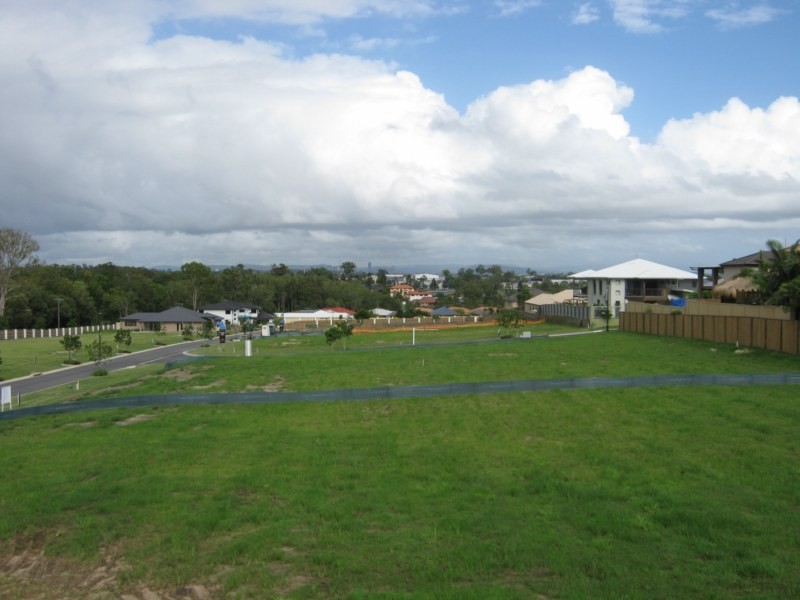 16 Bisley Place, Wakerley QLD 4154