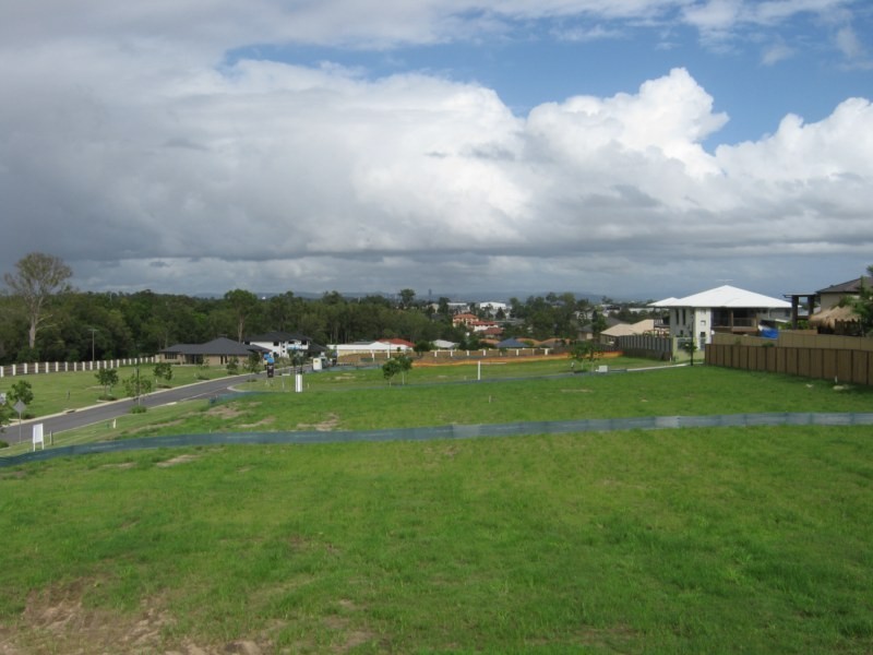 16 Bisley Place, Wakerley QLD 4154