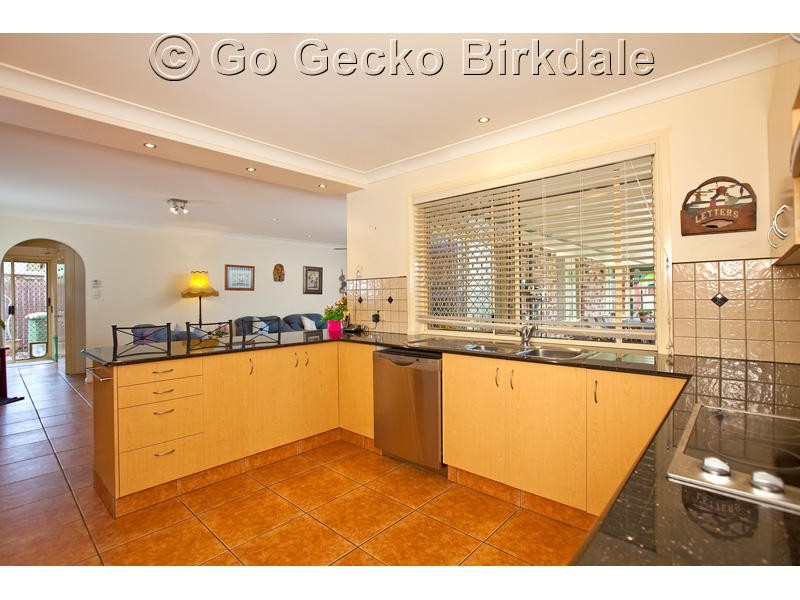 4 Pembroke Court, Alexandra Hills QLD 4161
