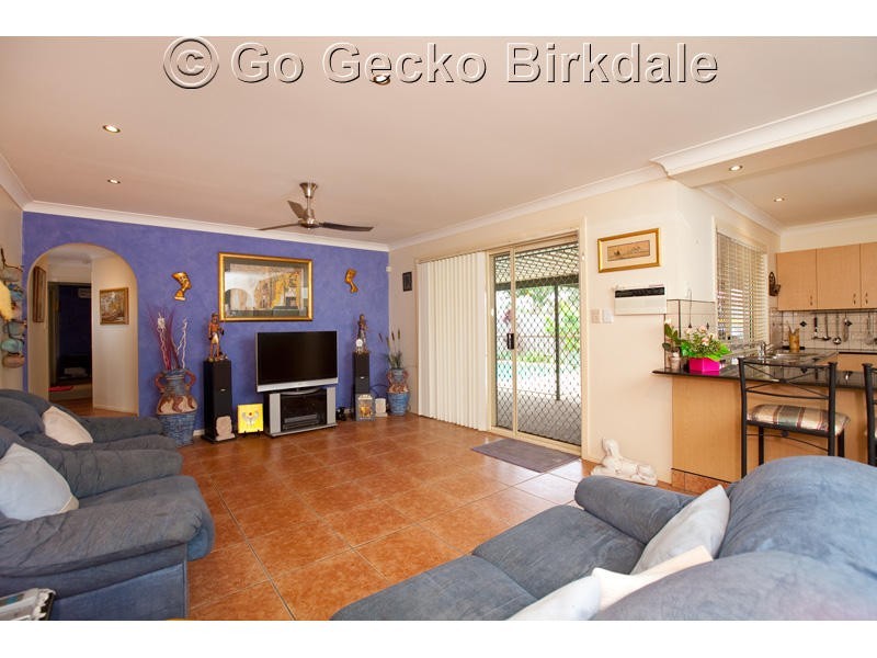 4 Pembroke Court, Alexandra Hills QLD 4161