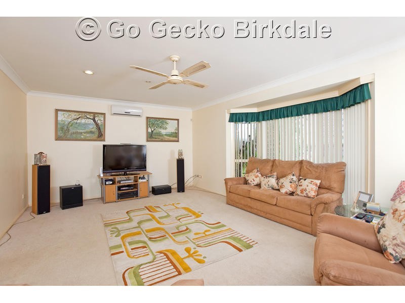 4 Pembroke Court, Alexandra Hills QLD 4161