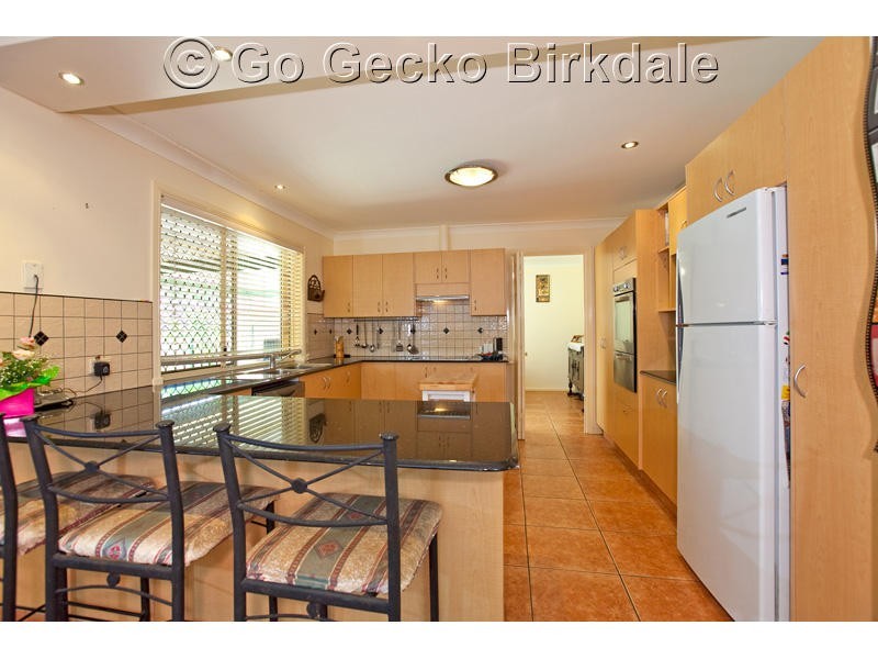 4 Pembroke Court, Alexandra Hills QLD 4161
