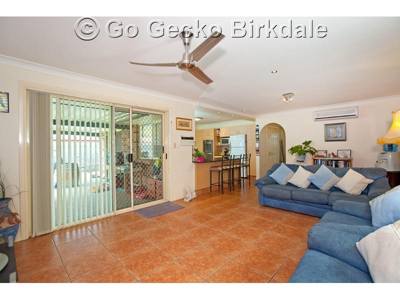 4 Pembroke Court, Alexandra Hills QLD 4161